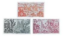 Comprar África Ecuatorial, Lote 3 Sellos Aéreos 1946 Nuevos L18684
