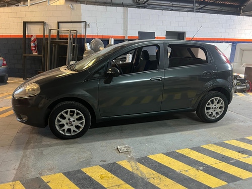 Fiat Punto 1.4 Elx