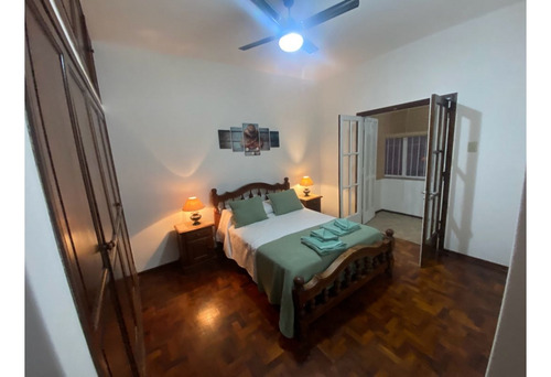 Alquiler Departamento Calle San Martin Al 200 Mendoza.