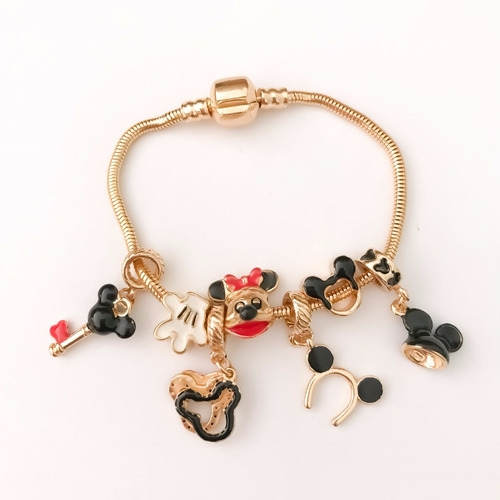 Pulseira Infantil - Cd_943