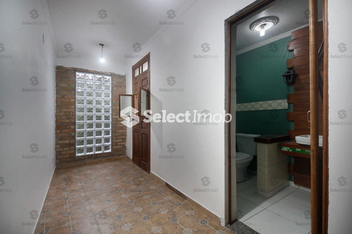 Imagem 4 de 15 de Casa - Vila Bocaina - Ref: 575 - V-575