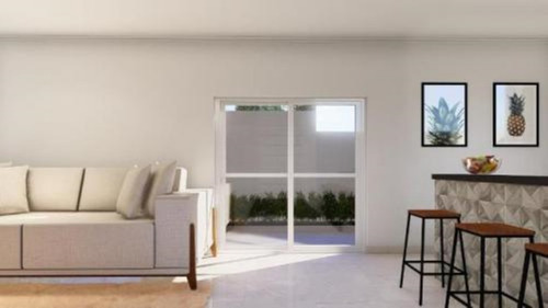 Imagem 9 de 9 de Casa Nova Sobreposta Com Piscina Avenda Em Itanhaem -8581