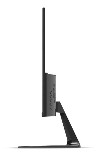 Monitor Janus Ips 24 ultra delgado HDMI/ VGA/ 60Hz resolución 1920 x 1080 FULL HD/ parlantes incorporados