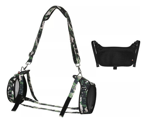 Bolsa Almacenamiento Altavoces Para Jbl Boombox 3