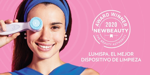 Imagen 2 de 6 de Kit Nuskin Ageloc® Lumispa® Original (promoción)
