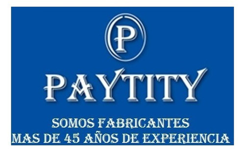 Imagen 4 de 4 de Media Polera Intelok Talles Especiales
