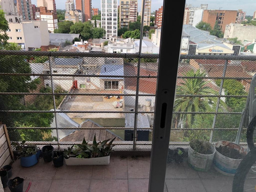Imagen 7 de 8 de Departamento 2 Ambiente Venta- San Miguel