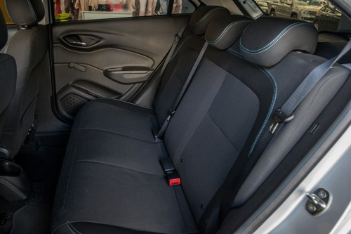 Imagen 20 de 23 de Chevrolet Onix 2019 1.4 Lt Nafta Con Gnc 98cv Ad875 Nv