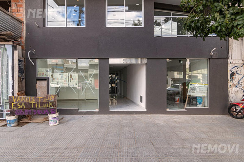 Imagen 23 de 23 de Departamento 3 Ambientes Con Balcón - Devoto