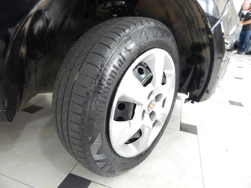 Imagem 6 de 13 de Chevrolet Montana 1.4 Mpfi Ls 8v Econoflex Baixa Km