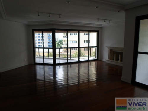 Imagem 5 de 15 de Conforto No Panamby! - Nm2203