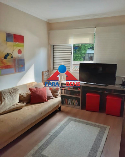 Imagem 3 de 21 de Apartamento - Ap11812 - 34788292