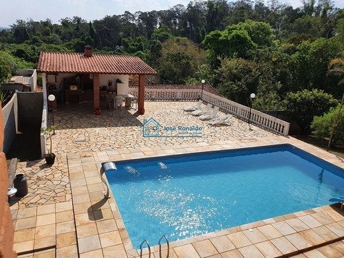Imagem 15 de 30 de Chacara - Ch00033 - 70249100