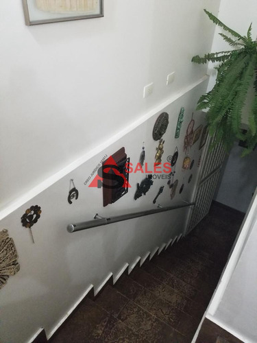 Imagem 3 de 24 de Casa Em Vila Do Bosque, São Paulo/sp De 300m² 3 Quartos À Venda Por R$ 1.250.000,00 - Ca1567059-s