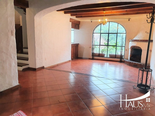 Imagen 3 de 16 de Casa En Venta, Olivar De Los Padres