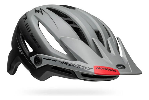 Fasthouse - Bell Sixer Mips Mtb Helmet