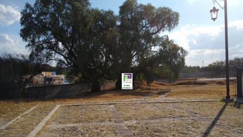 Terreno Residencial Club De Golf, Cisnes Sup. 700.57 Mts