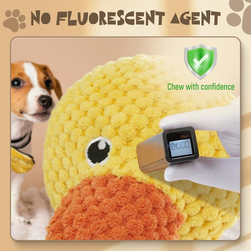 Juguetes Para Masticar Perros, Juguetes Para Perros Ansiosos