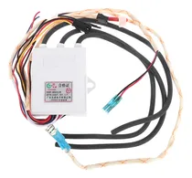 Comprar Modulo Encendido Calefón  Gas 14 Cables, Para Varias Marcas