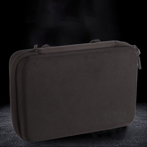 Bolsa Protectora De Almacenamiento Para Cámaras De Acción