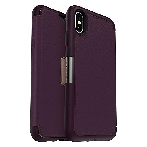 Funda Para iPhone XS Max Royal Blush (winter Bloom/cameo -02