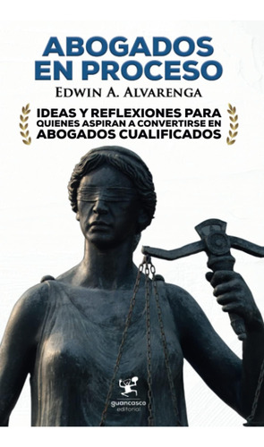 Libro: Abogados En Proceso: Ideas Y Reflexiones Para Quienes