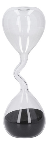 Reloj De Arena Con Forma De Reloj De Arena, Innovador, Decor