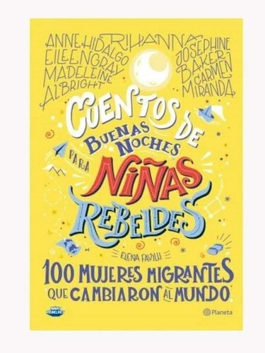 Cuentos De Buenas Noches Para Niñas Rebeldes 3