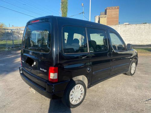 Citroën Berlingo 1.6 Sx Hdi 92cv Am54 2014