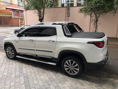 Fiat Toro 2019 2.0 Volcano 4x4 Aut. 4p - Ipva 2021 Pago