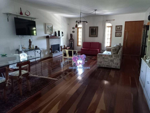 Imagem 21 de 30 de Chácara Com 3 Dormitórios À Venda, 2400 M² Por R$ 1.100.000,00 - Residencial Santa Helena - Gleba I - Santana De Parnaíba/sp - Ch0150