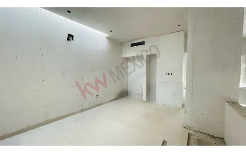 Tu Nueva Casa En Las Villas Del Cardenchal, Con Espacios Amplios Que Inspiran.