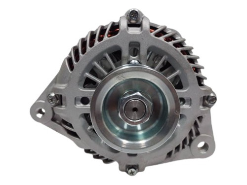 Alternador Nissan Panthfinder G35 V6 3.5l 110a Sist Mitsub