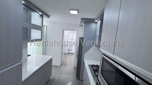 Alquiler En Altamira Sur Mls #25-20268 Kp