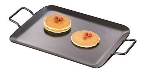 Plancha Americana Con Soporte