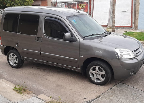 Citroën Berlingo 1.6 Sx Pack Hdi 92cv Am54 2014