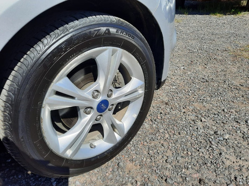 Imagen 4 de 13 de Ford Focus Iii 1.6 S 2014