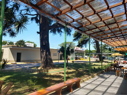 Excelente Depósito De 774 M2 En Alquiler En Predio Cerrado, Villa Adelina.