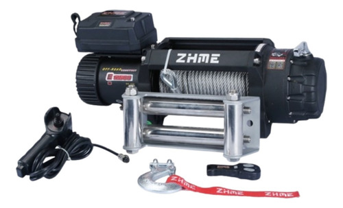 Malacates A12000 L Zhme Pro Series