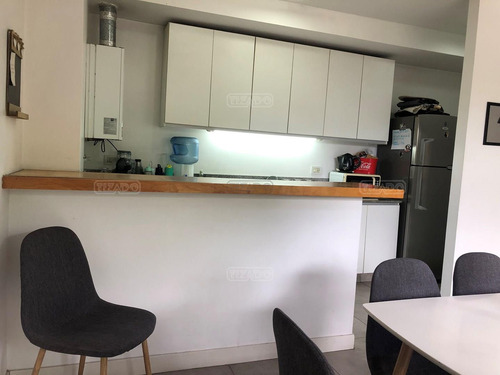 Departamento En Venta En Bosque Alto, Pilar, G.b.a. Zona Norte