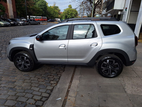 Renault Duster 1.3 Tce Turbo Iconic 155Cv 4X4