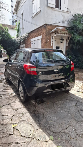 Ford Ka 1.5 S