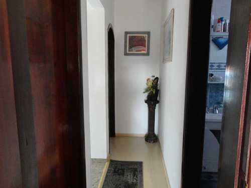 Imagem 17 de 27 de Sobrado - 3 Dormitórios - Vila Dayse, São Bernardo Do Campo - Próximo Ao Golden Shopping - So18866