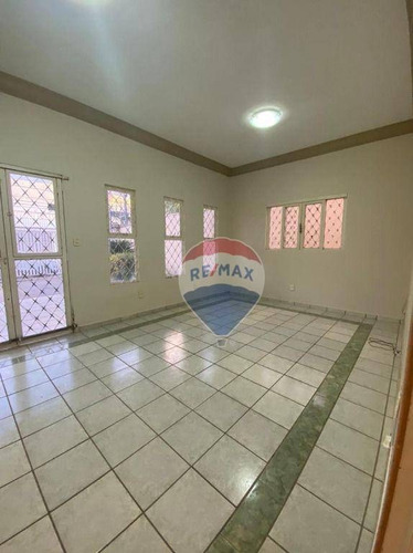Imagem 5 de 30 de Casa Com 4 Dormitórios, 315 M² - Jardim Petrópolis - Cuiabá/mt - Ca0915