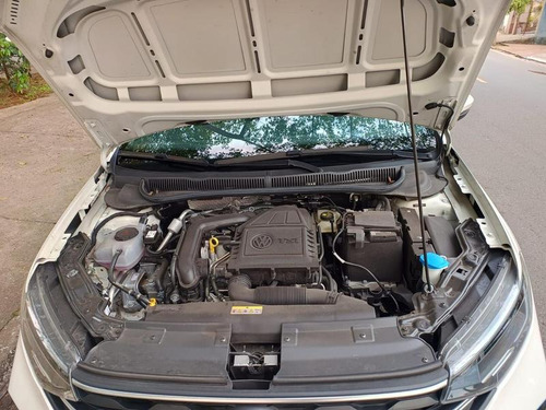 Volkswagen Nivus 1.0 Highline 200 Tsi Aut. 5p