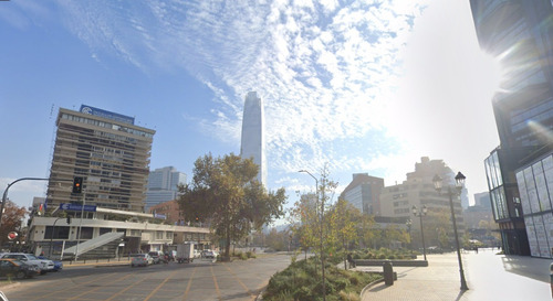 Oportunidad Inversionistas, Con 3 Est. Y Bodega En El Golf