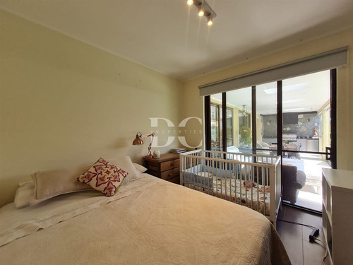 Casa En Venta De 3 Dorm. En Colina Piedra Roja Chicureo