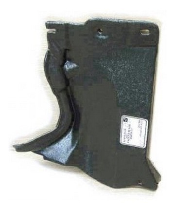 Tolva Inferior Motor Izquierda Mazda3 / Mazda 3 2010 - 2013