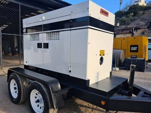 Imagen 3 de 6 de Multiquip 45 Kva