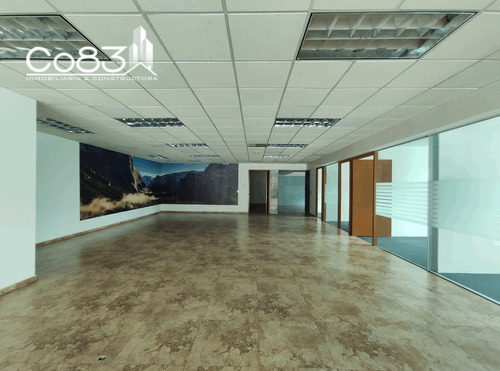 Renta - Oficina - Corporativo Cygni - 540 M2 - Piso 2